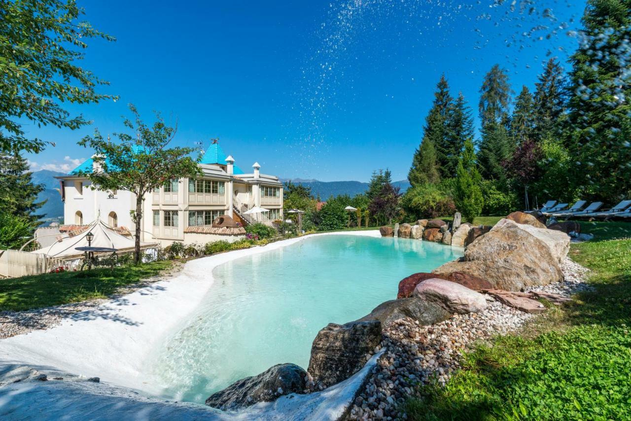 Villa Orso Grigio Ronzone Exterior foto
